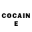 COCAIN 98% Yaroslav /